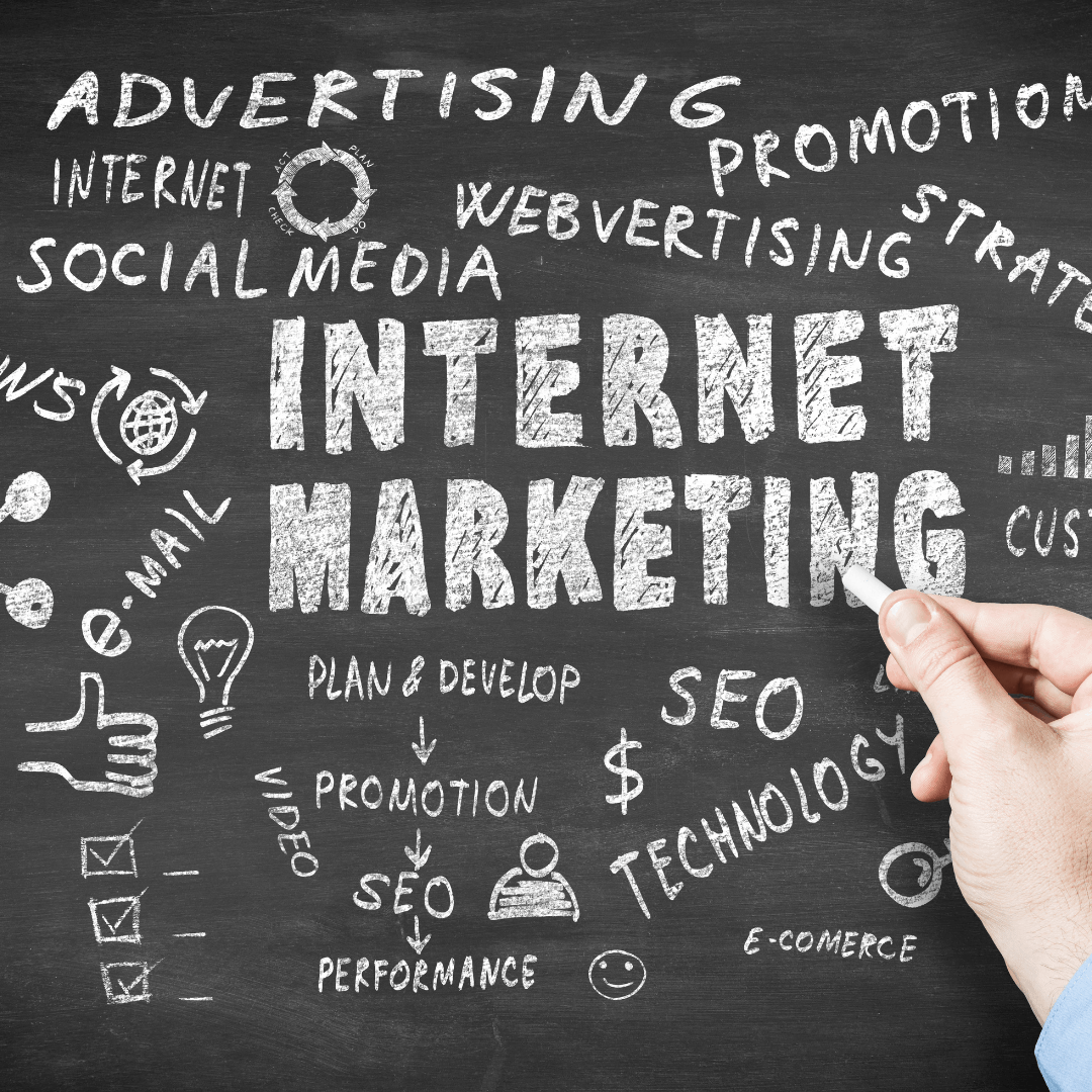 Curso de Marketing Digital Jardim Ângela SP